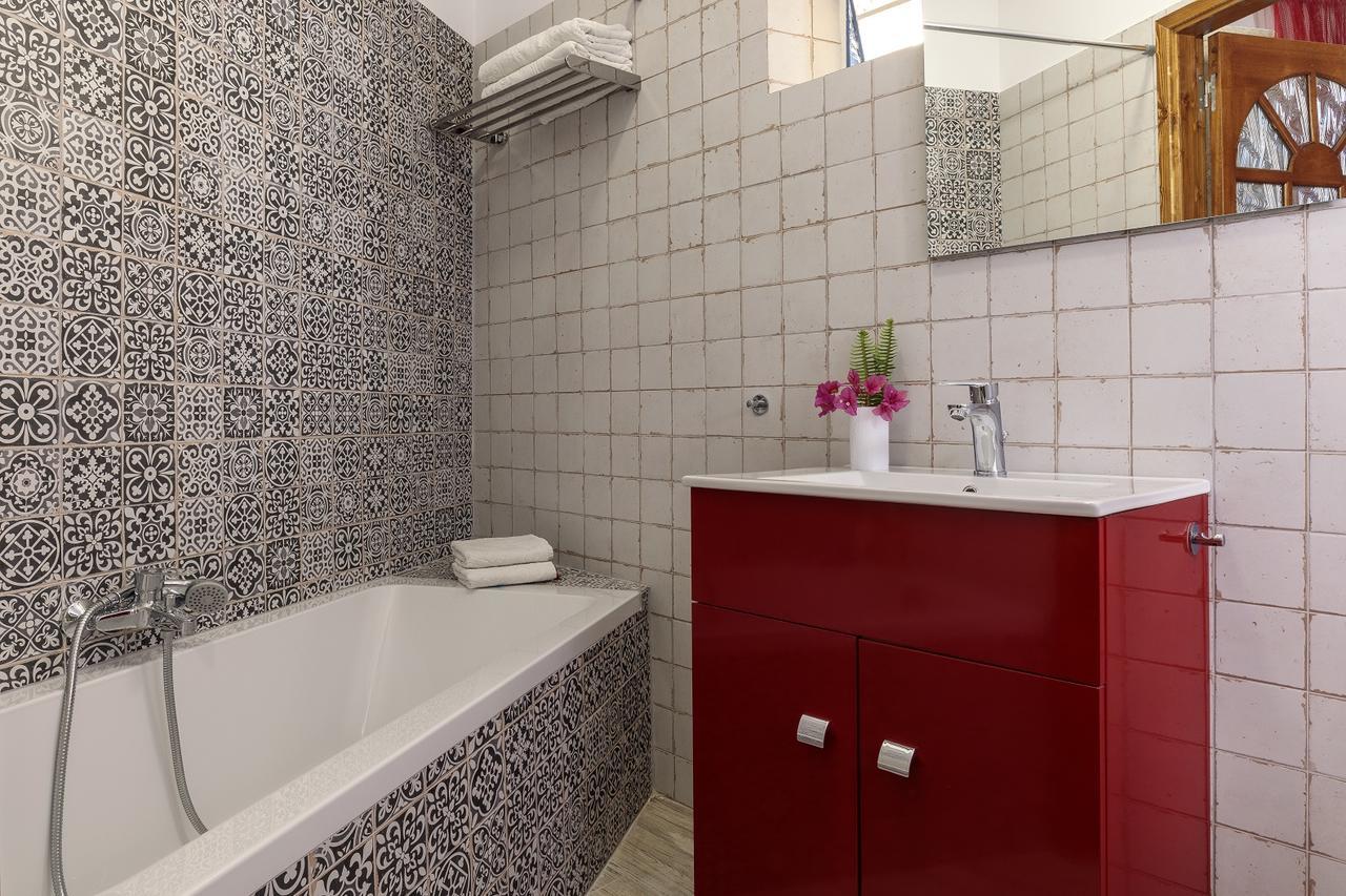 Casita Del Sol Suites (Adults Only) Rhodes City Exterior photo